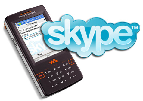 skype skype