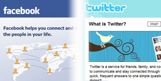 facebook-vs-twitter facebook-vs-twitter