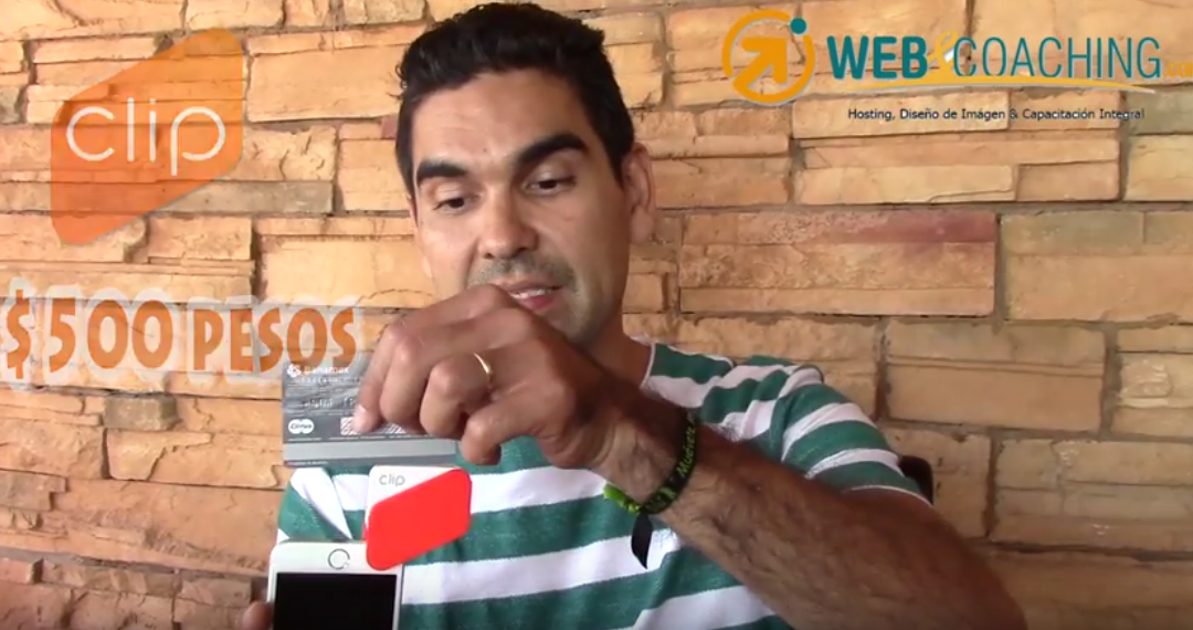 Como convertir tu celular en una terminal de cobro con tarjetas de debido y credito – Visa / Mastercard / American Express, etc.